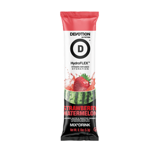 HydroFLEX™ Vitamin Infused Hydration | 12-PK Strawberry Watermelon