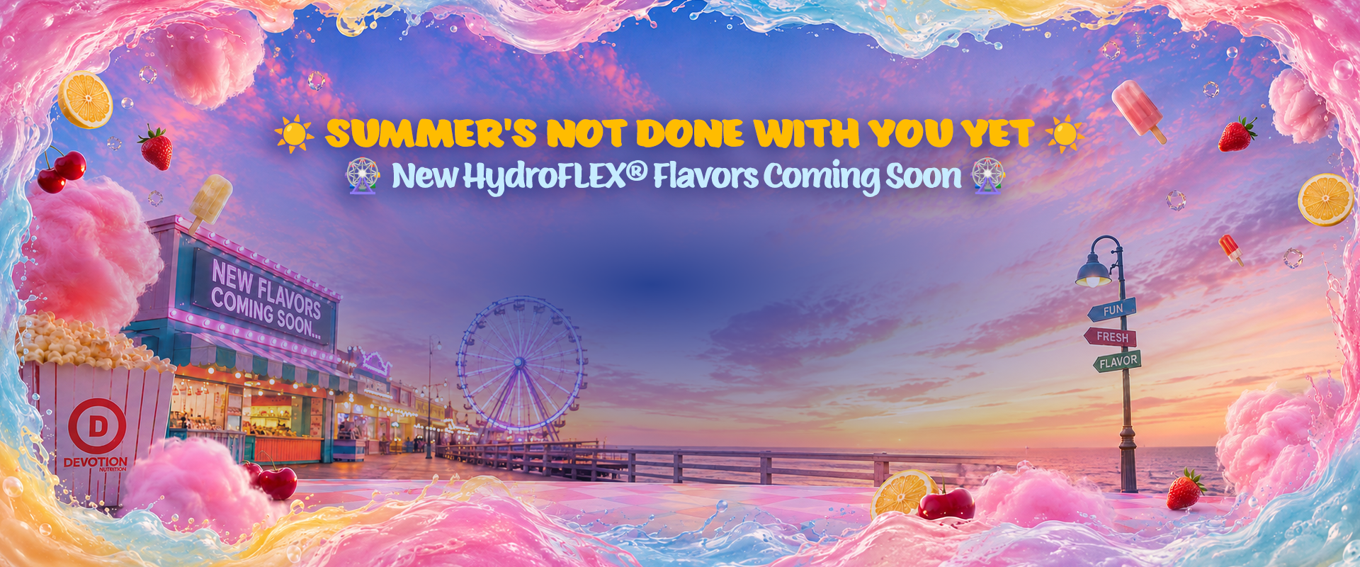 LAUNCHING SOON