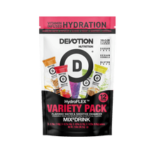 Load image into Gallery viewer, Devotion Nutrition Ultimate Starter Pack
