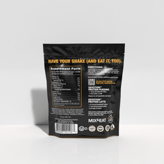 Devotion Nutrition | Angel Food Cake Mix Flavor Protein Powder, 2lb