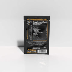 Angel Food Cake Flavor Protein Trial Pack - Devotion Nutrition