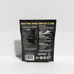 Devotion Nutrition | Bananas Foster Protein Powder, 2lb