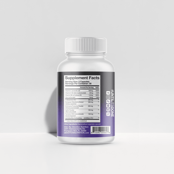 Devotion Nutrition | Daily Immune Support Supplement
