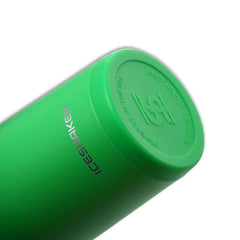 Devotion 26 oz Green Ombre Ice Shaker Bottle - Devotion Nutrition