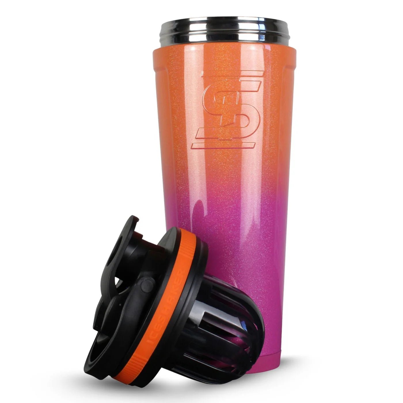 Devotion Nutrition | Devotion 36oz Autumn Sunset Ice Shaker XL