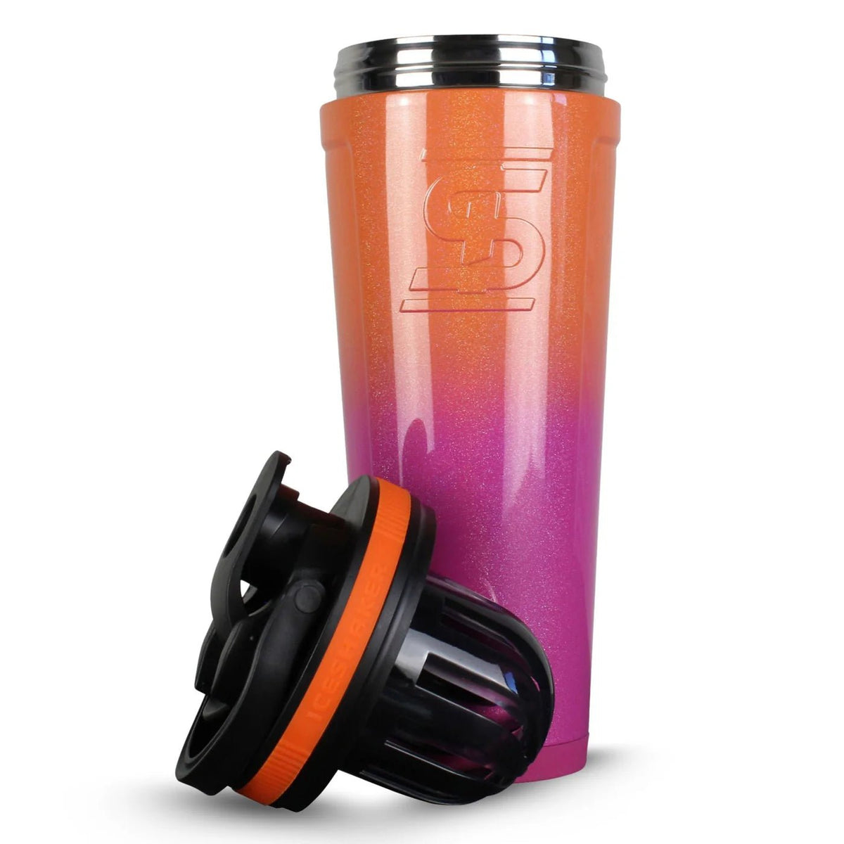 Devotion Nutrition | Devotion 36oz Autumn Sunset Ice Shaker XL