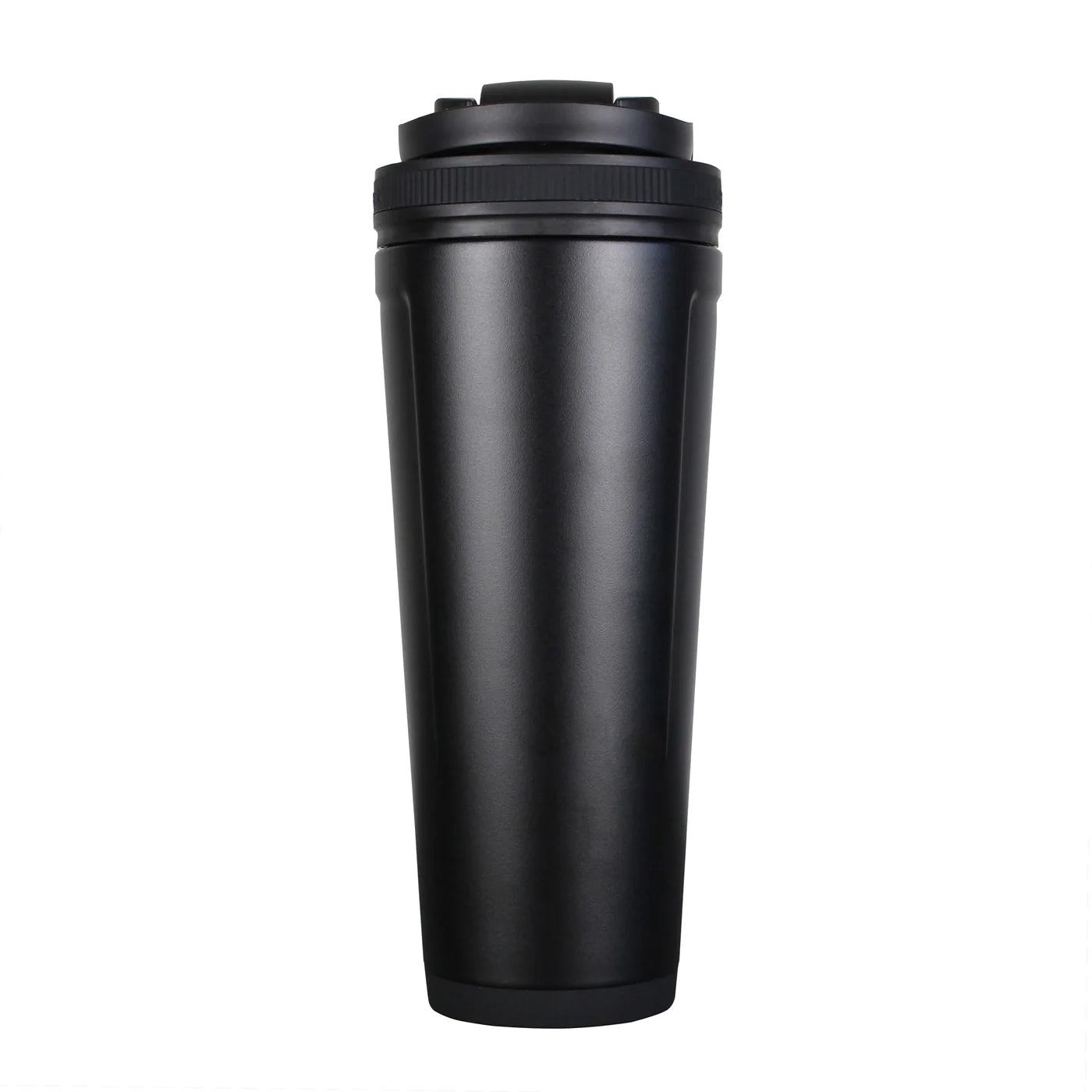 Devotion 36oz Matte Black IceShaker XL - Devotion Nutrition