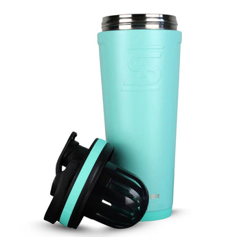 Devotion Nutrition | Devotion 36oz Matte Mint Ice Shaker XL