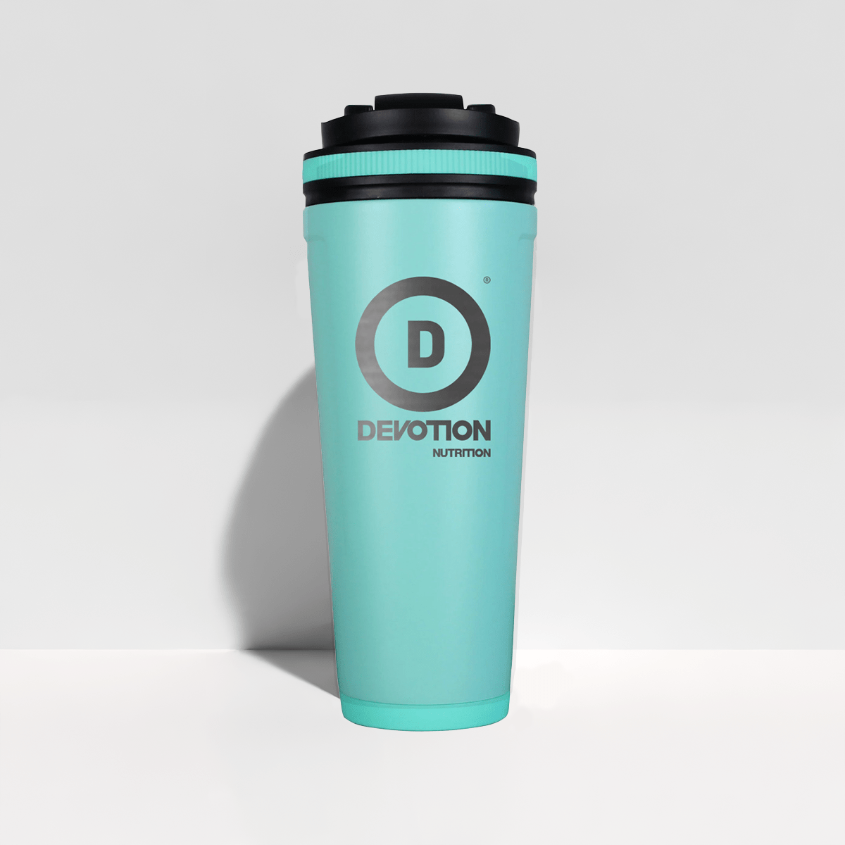 Devotion Nutrition | Devotion 36oz Matte Mint Ice Shaker XL