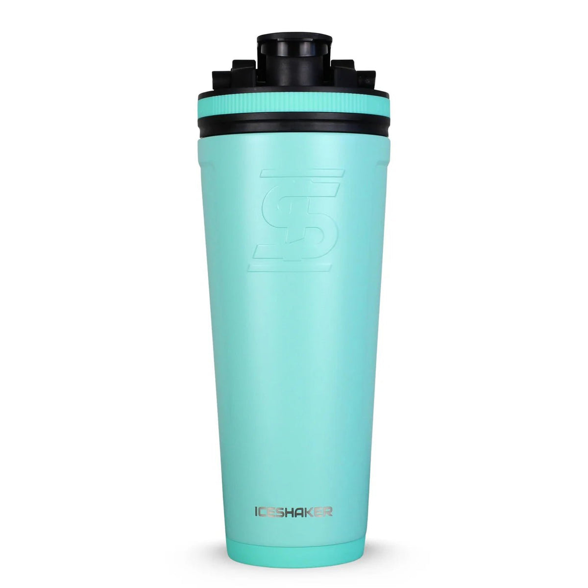 Devotion Nutrition | Devotion 36oz Matte Mint Ice Shaker XL