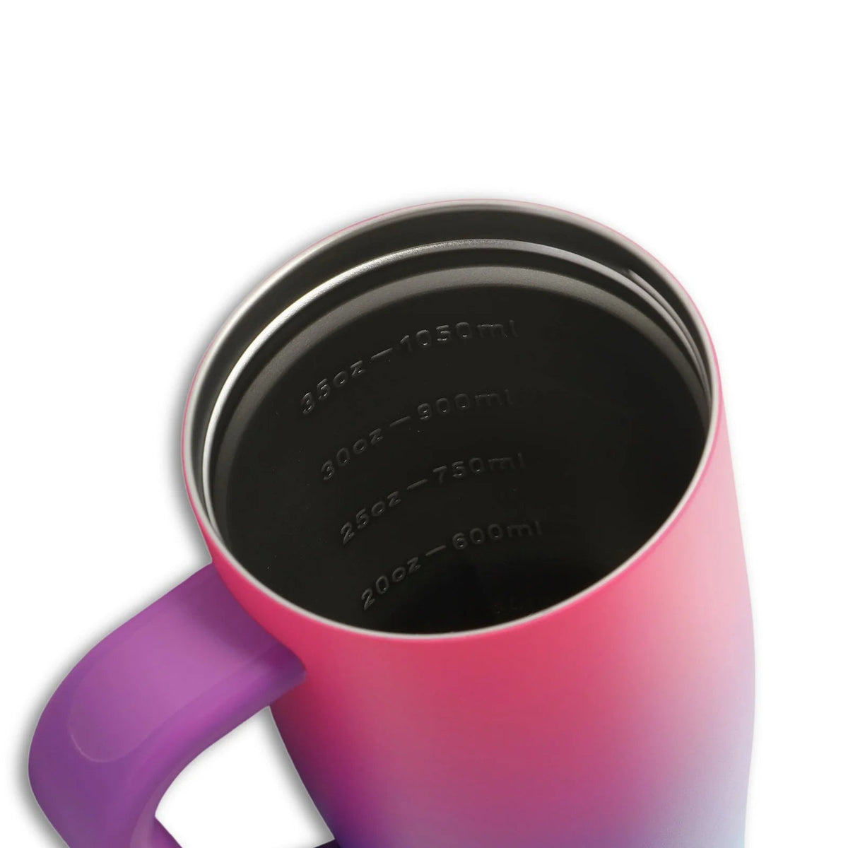 Devotion Nutrition | Devotion EPIC40 Stainless Steel Shaker Bottle, Sugar Rush