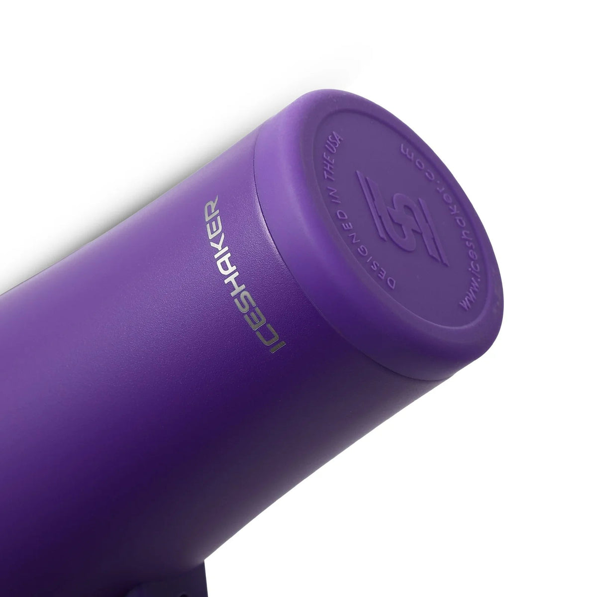 Devotion Nutrition | Devotion EPIC40 Stainless Steel Shaker Bottle, UltraViolet