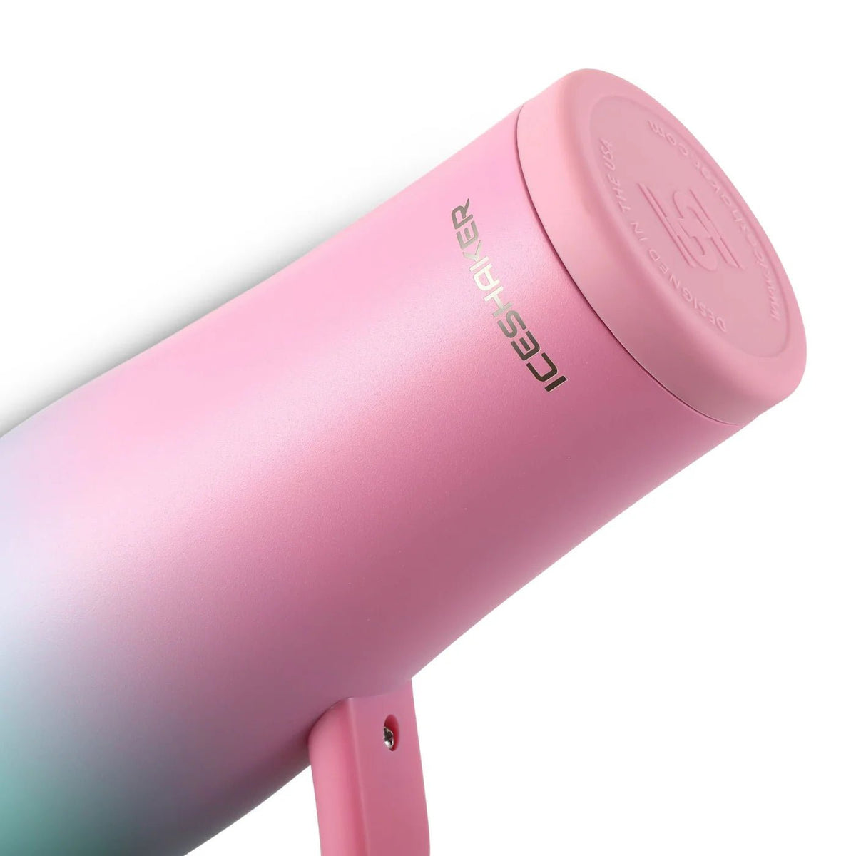 Devotion Nutrition | Devotion EPIC40 Stainless Steel Shaker Bottle, Watermelon Ombre