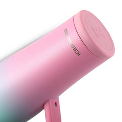 Devotion Nutrition | Devotion EPIC40 Stainless Steel Shaker Bottle, Watermelon Ombre