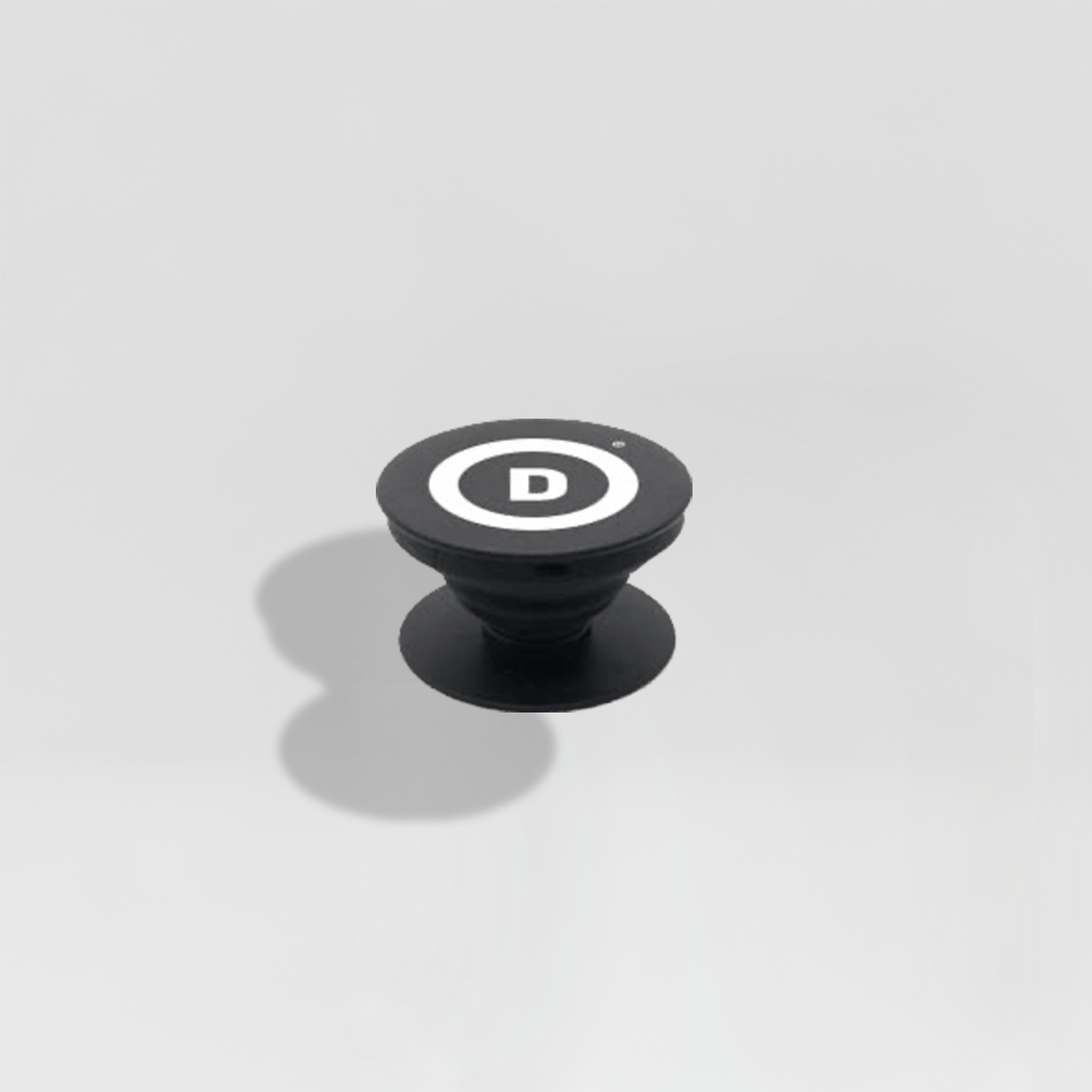 Devotion Nutrition | Devotion Logo Collapsible Phone Holder