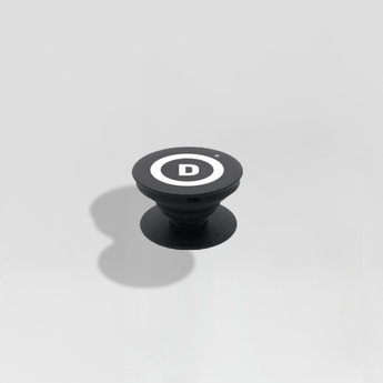 Devotion Logo Collapsible Phone Holder