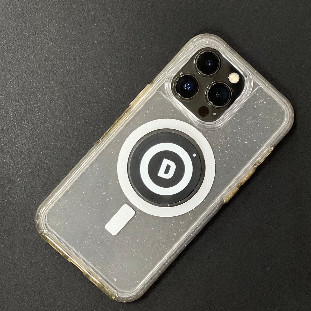 Devotion PopSocket Phone Holder