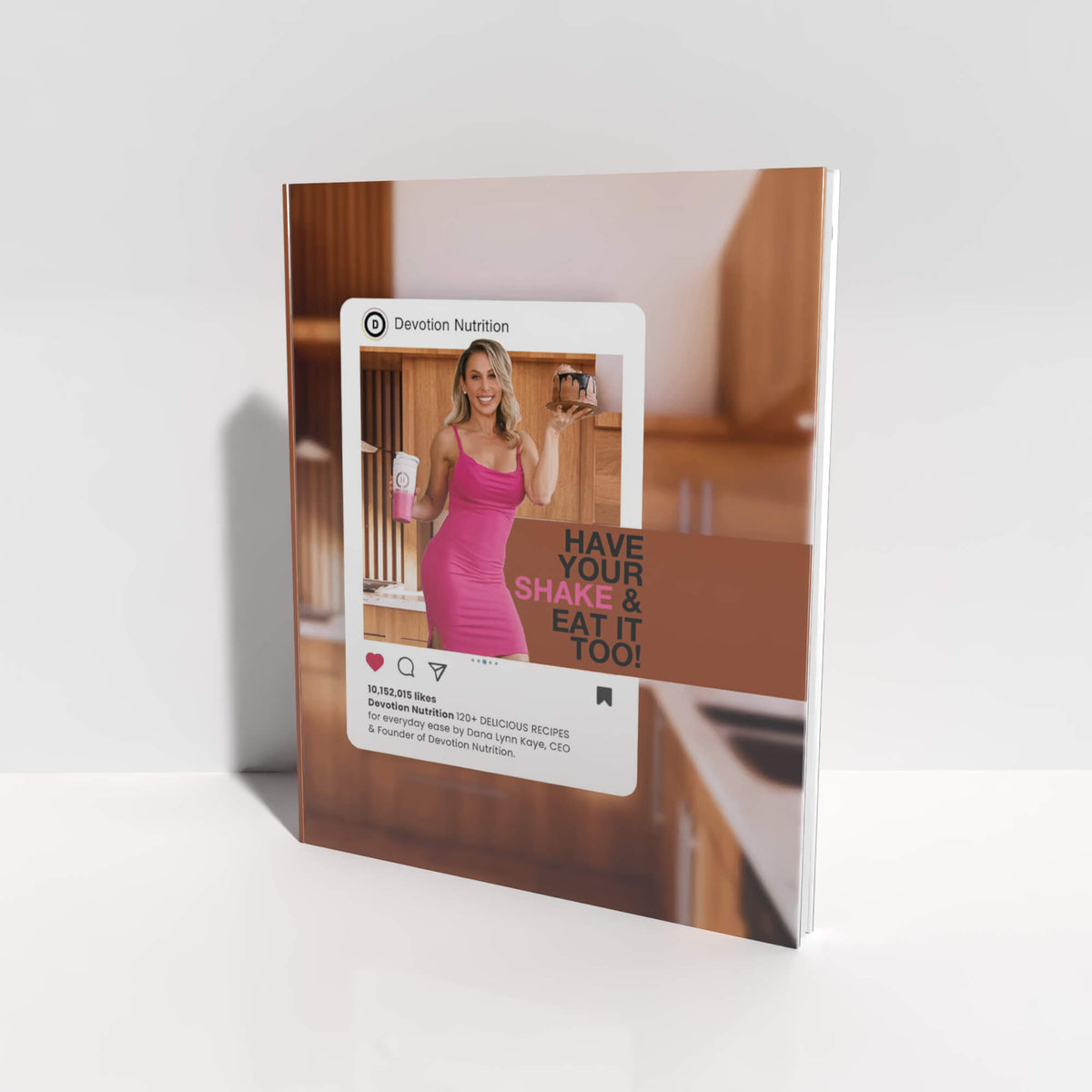 Devotion Nutrition Ultimate Starter Pack - Devotion Nutrition