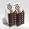 Gingerbread Flavor Protein 12-Pack - Devotion Nutrition