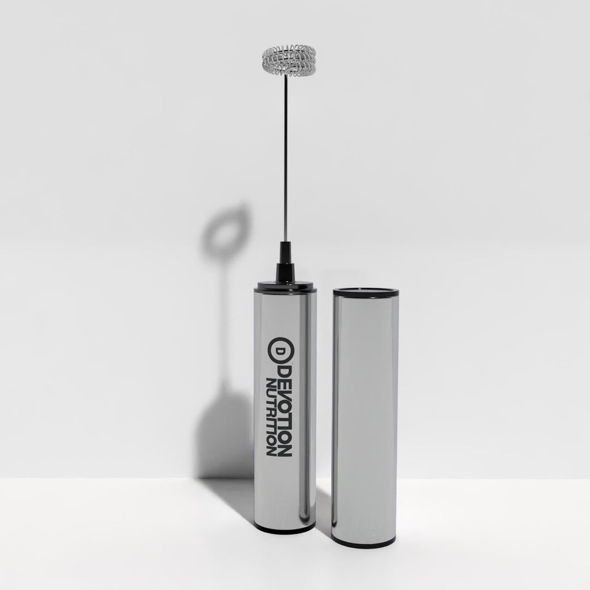 Devotion Travel Frother