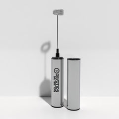 Devotion Travel Frother