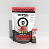 HydroFLEX™ Vitamin Infused Hydration | 12-PK Strawberry Watermelon - Devotion Nutrition
