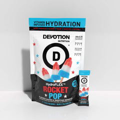 HydroFLEX™ Vitamin Infused Hydration | Refresher Bundle - Devotion Nutrition