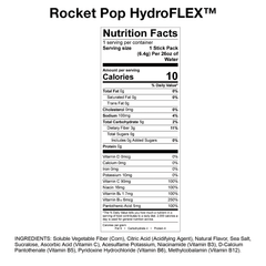 HydroFLEX™ Vitamin Infused Hydration | Refresher Bundle - Devotion Nutrition