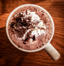 Load image into Gallery viewer, protein hot chocolate
