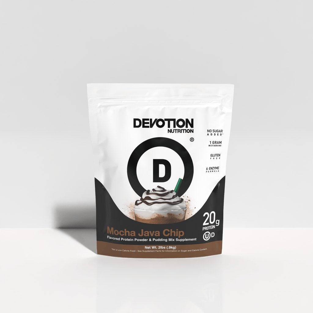 Devotion Nutrition | Collections | All Products