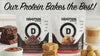 This is a video showing the versatility of Devotion Nutrition protein powder and calling out how it is a functional protein powder that not only makes a thick delicious shake, but also a creamy protein pudding, and various baked goods, coffee and hot cocoa that are possible using our products. 