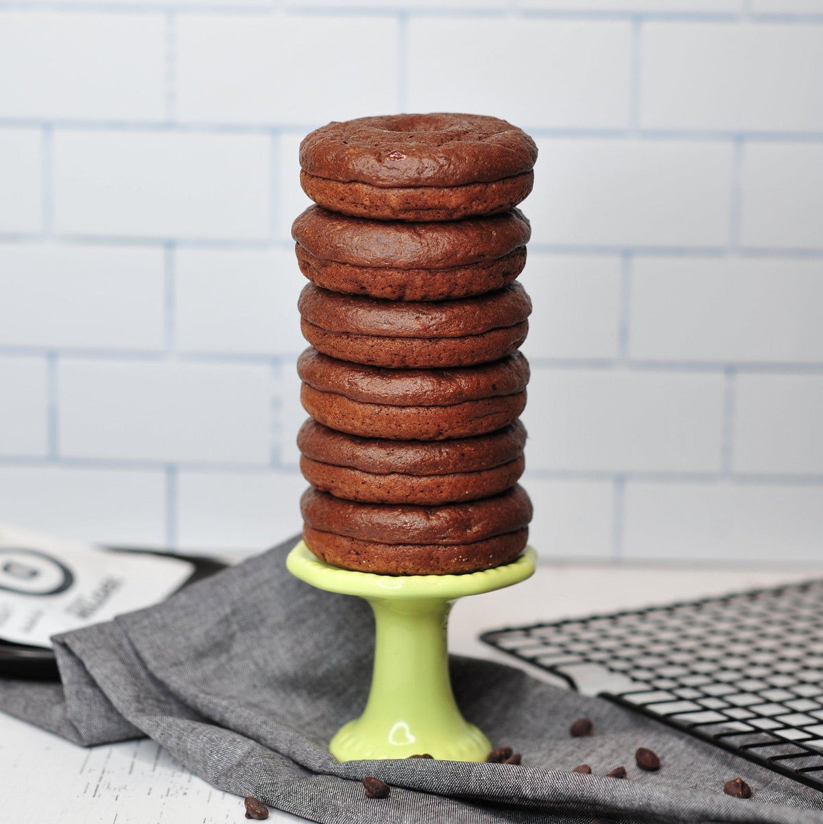 Protein Donuts