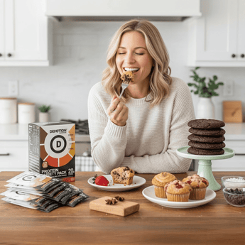 Devotion Nutrition Ultimate Starter Pack - Devotion Nutrition