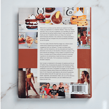 Load image into Gallery viewer, Cookbook | Have Your Shake &amp; Eat It Too!  (hardcover)
