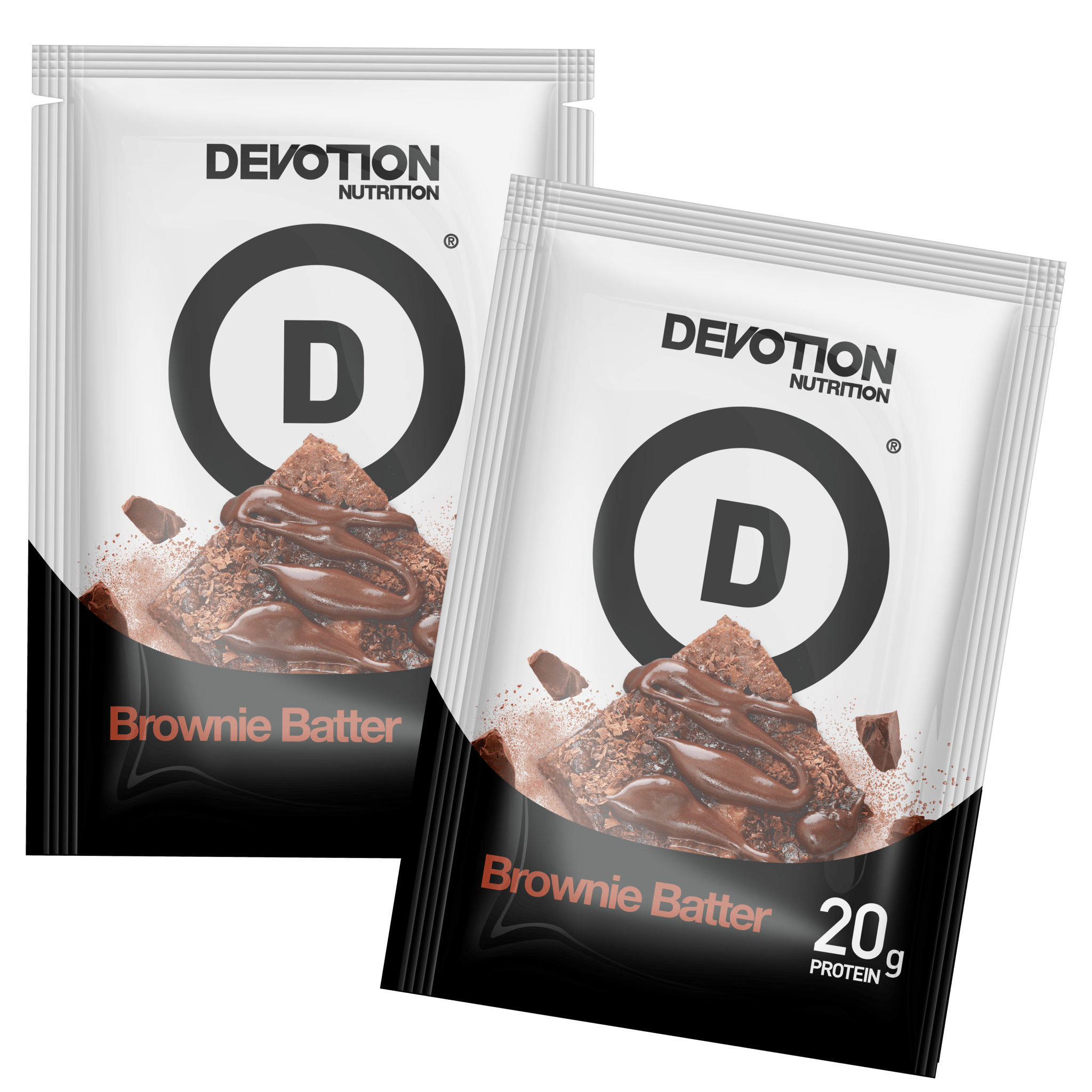 Devotion USA Ice Shaker for Protein, Wellness & Lattes – Devotion Nutrition