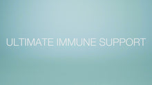Load and play video in Gallery viewer, Ultimate Immunity Bundle | Vitamin D3 + Immune Support
