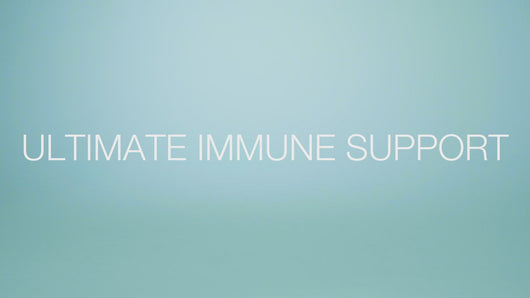 Ultimate Immune Support video