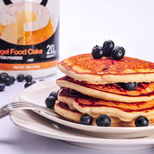 Load image into Gallery viewer, Angel Food Cake Protein Pancakes
