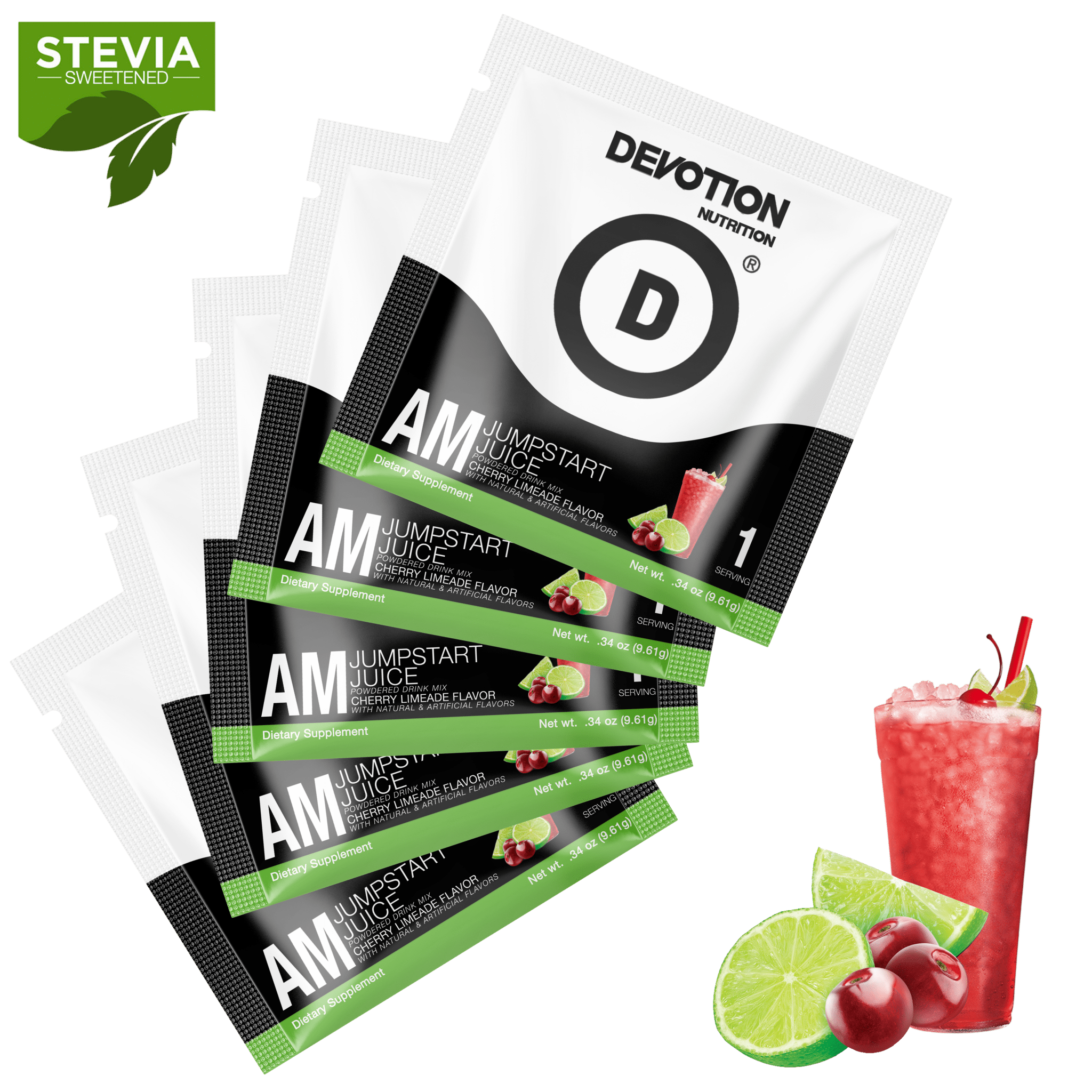 The Must Have Weight Loss Jumpstart Bundle