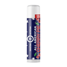 Load image into Gallery viewer, ALL AMERICAN CHERRY PIE LIP BALM
