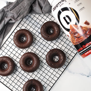protein donuts