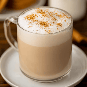 protein latte