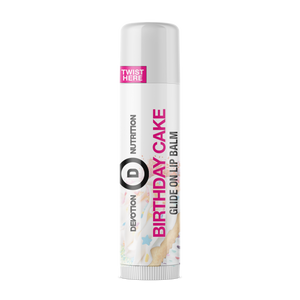Birthday Cake Lip Balm
