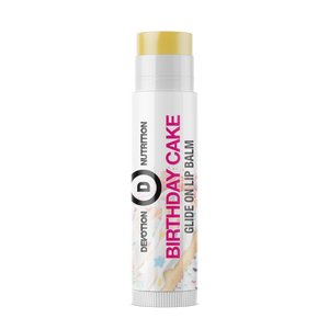 Birthday Cake Lip Balm