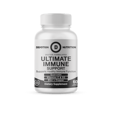 Load image into Gallery viewer, Ultimate Immune Support Capsules
