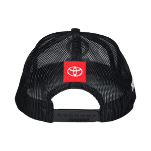 Devotion Racing Snapback Hat Richardson 112 Toyota