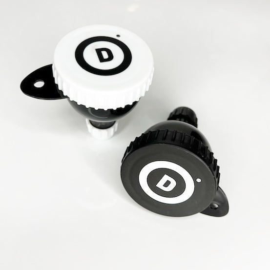 Devotion Logo Supplement Funnel