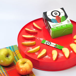 FlexFlavors® on fruit