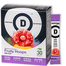 Load image into Gallery viewer, Fruity Hoops Flex Flavor
