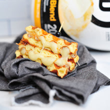 Load image into Gallery viewer, Protein Grilled Cheese
